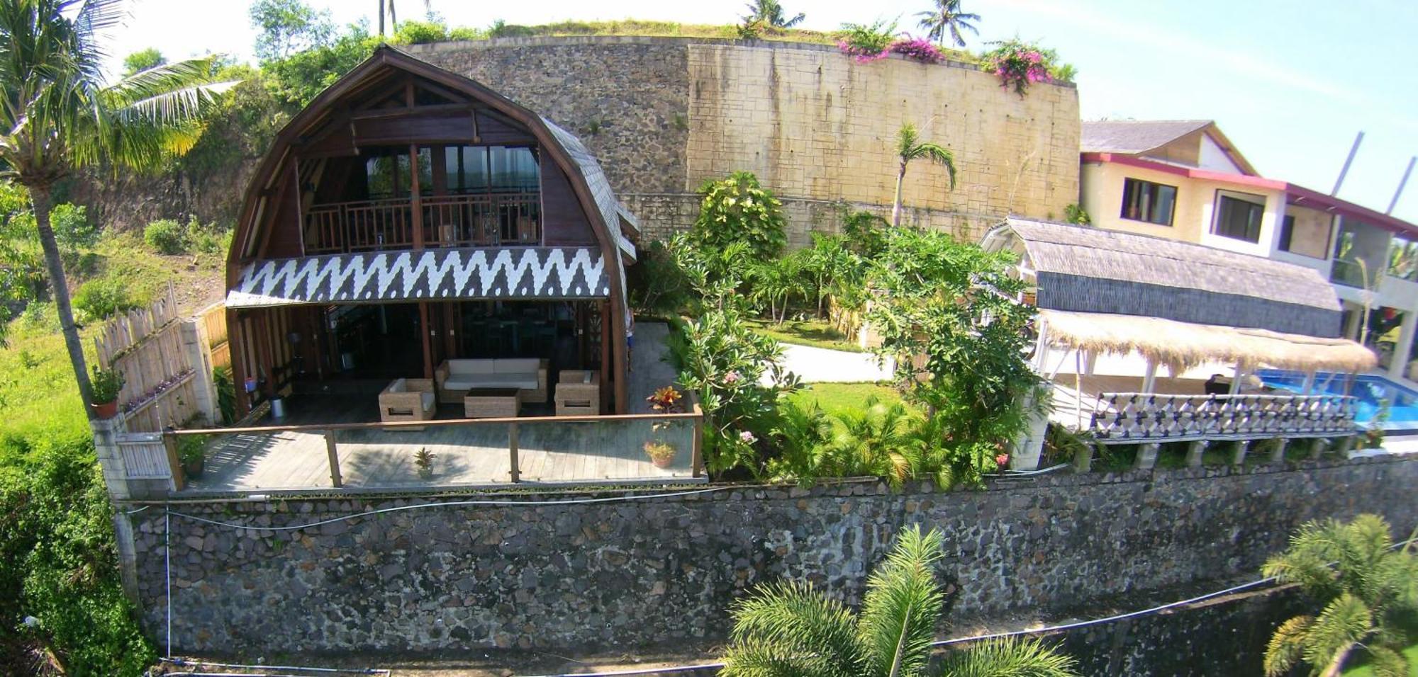 Villa Umbrella Senggigi Εξωτερικό φωτογραφία