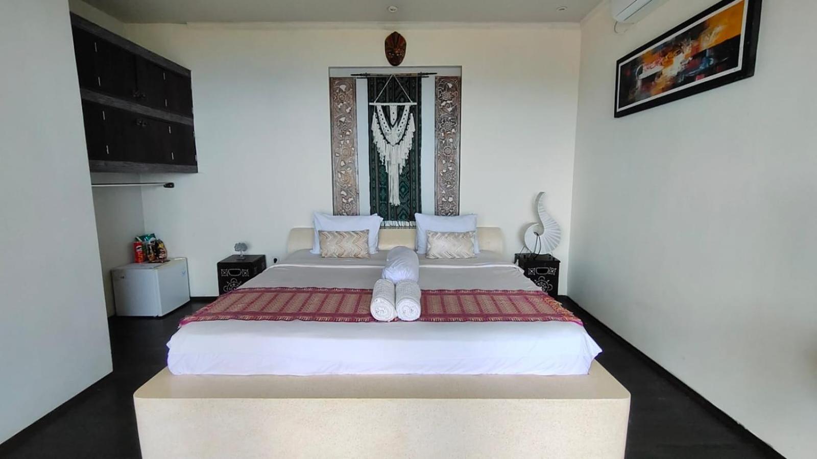 Villa Umbrella Senggigi Εξωτερικό φωτογραφία